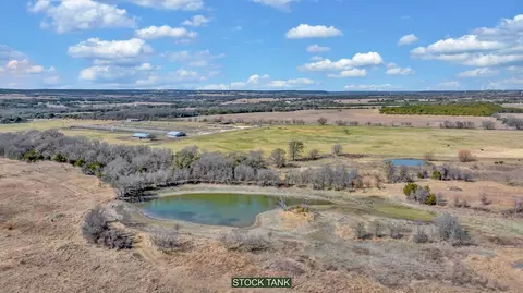 3394 Fm 2136, Meridian, TX 76665