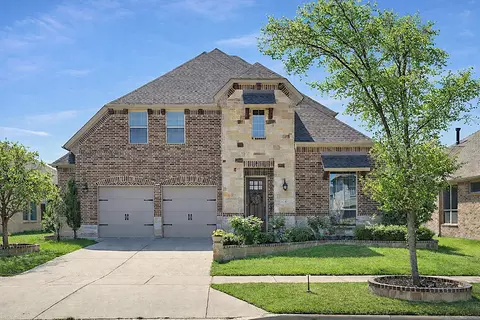 4141 Dewberry Ln, Prosper, TX 75078