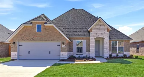 334 Prien Lake Loop, Bossier City, LA 71111