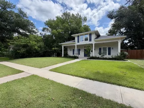 608 N Catherine St, Terrell, TX 75160