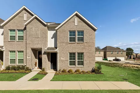 5123 Community St, Haltom City, TX 76117