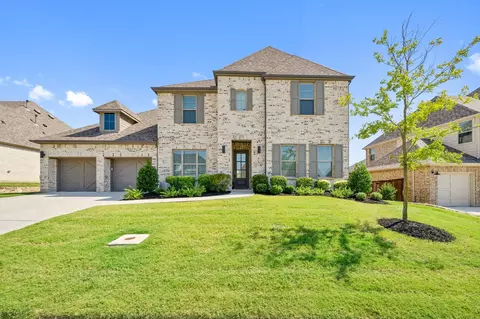 11705 Little Elm Creek Rd, Northlake, TX 76262