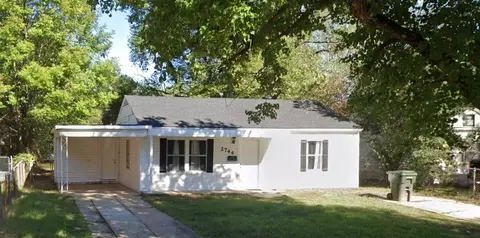 2744 Amherst St, Shreveport, LA 71108