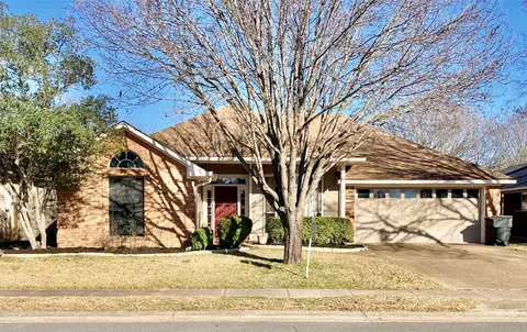 2126 Middle Creek Blvd, Bossier City, LA 71111