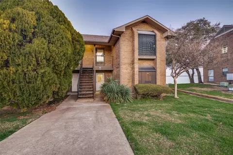 4610 Chaha Rd #106, Garland, TX 75043