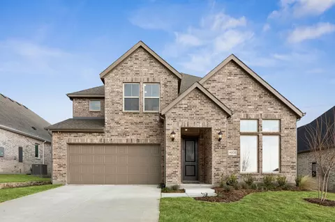 1620 Yaupon Ct, Celina, TX 75009