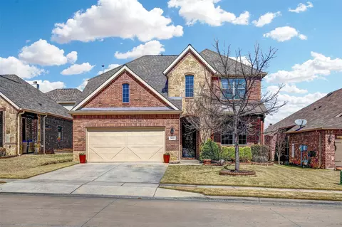 3033 Waterfall Dr, Fort Worth, TX 76177