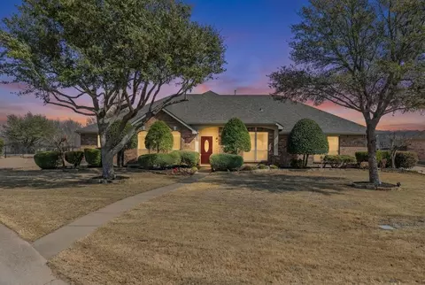 208 Cascade Valley Dr, Rockwall, TX 75087