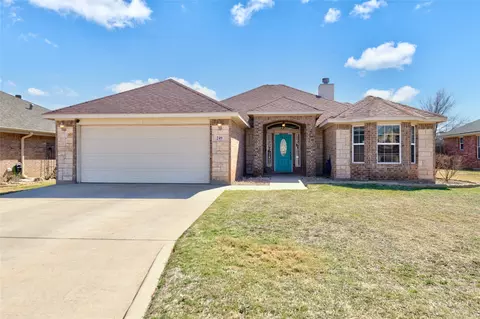 249 Lollipop Trl, Abilene, TX 79602