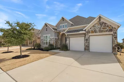 2921 Renmuir Dr, Prosper, TX 75078
