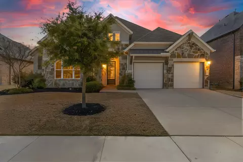 2921 Renmuir Dr, Prosper, TX 75078