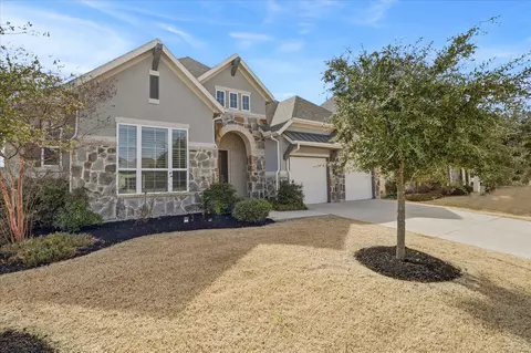 2921 Renmuir Dr, Prosper, TX 75078