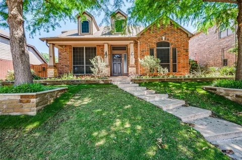3804 Northpark Dr, The Colony, TX 75056