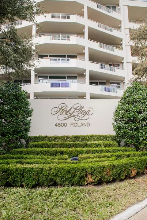 4500 Roland Ave #304, Dallas, TX 75219