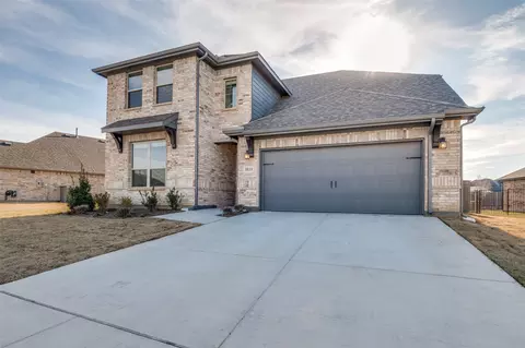 3533 Redbud Flower Trl, Venus, TX 76084