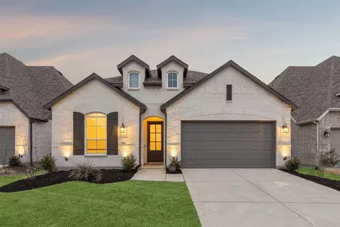 1144 Saddle Ridge Dr, Aubrey, TX 76227
