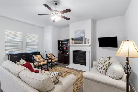 709 Maverick St, Anna, TX 75409