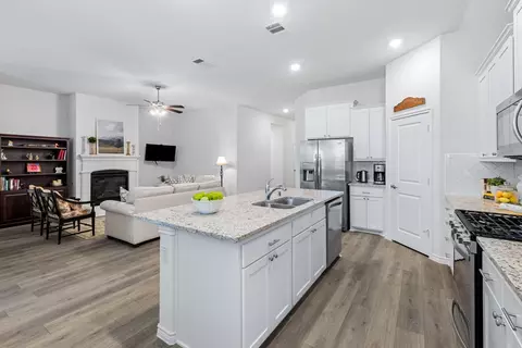 709 Maverick St, Anna, TX 75409