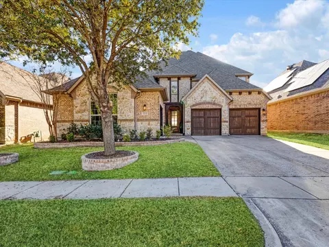 3312 Balmerino Ln, The Colony, TX 75056