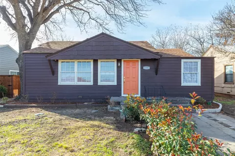 1701 S 21st St, Abilene, TX 79602