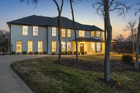 840 Lake Park Dr, Oak Point, TX 75068