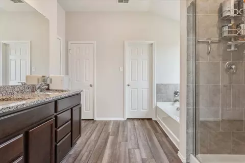 Entry Way - 3220 Marston Rd, Lorena, TX 76655 photo 6 of 6