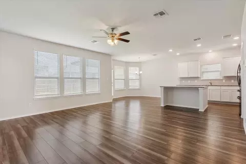 Living - 3220 Marston Rd, Lorena, TX 76655 photo 4 of 7