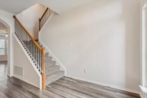 Entry Way - 3220 Marston Rd, Lorena, TX 76655 photo 3 of 6