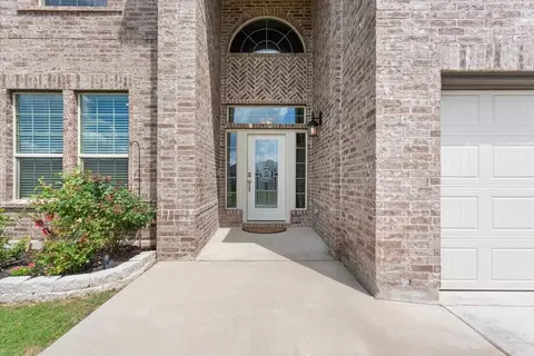 Entry Way - 3220 Marston Rd, Lorena, TX 76655 photo 1 of 6