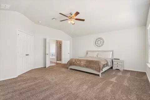 Bedroom - 3220 Marston Rd, Lorena, TX 76655 photo 1 of 5