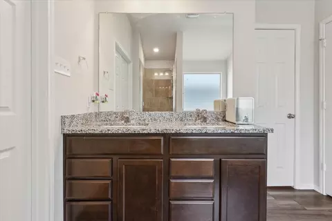 Entry Way - 3220 Marston Rd, Lorena, TX 76655 photo 5 of 6