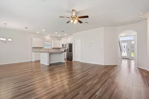 Entry Way - 3220 Marston Rd, Lorena, TX 76655 photo 4 of 6
