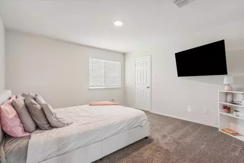 Bedroom - 3220 Marston Rd, Lorena, TX 76655 photo 2 of 5