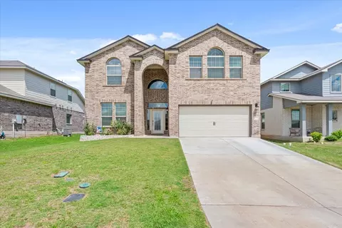 Exterior - 3220 Marston Rd, Lorena, TX 76655 photo 5 of 5