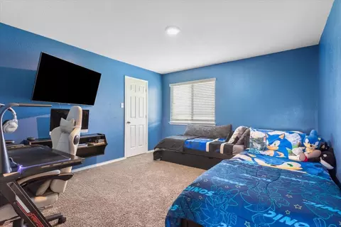 Bedroom - 3220 Marston Rd, Lorena, TX 76655 photo 5 of 5
