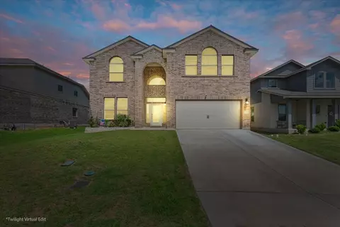 3220 Marston Rd, Lorena, TX 76655