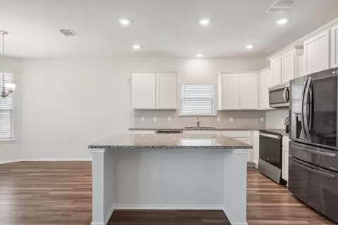 Kitchen - 3220 Marston Rd, Lorena, TX 76655 photo 1 of 5