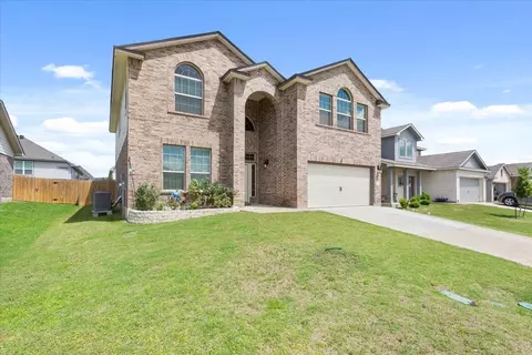 Exterior - 3220 Marston Rd, Lorena, TX 76655 photo 4 of 5