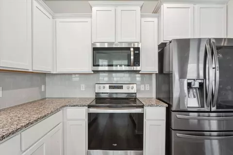 Kitchen - 3220 Marston Rd, Lorena, TX 76655 photo 5 of 5