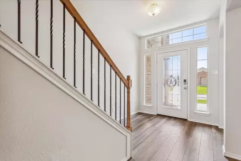 Entry Way - 3220 Marston Rd, Lorena, TX 76655 photo 2 of 6