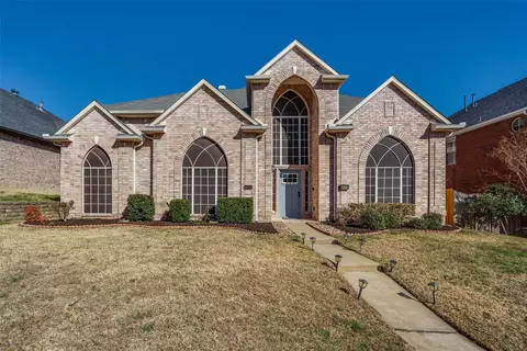 3602 Field Stone Dr, Carrollton, TX 75007