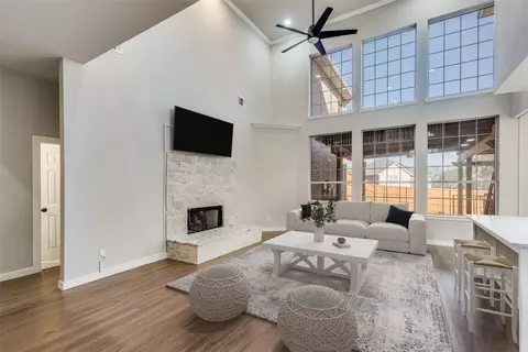3602 Field Stone Dr, Carrollton, TX 75007