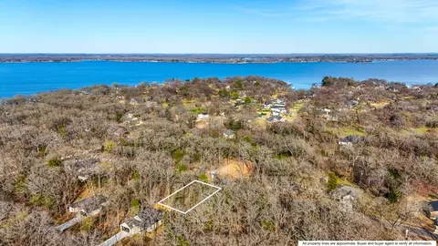 lot130 Beachwood Loop, Trinidad, TX 75163