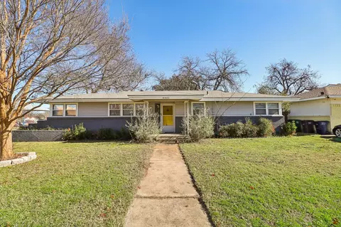 4901 Rector Ave, Fort Worth, TX 76133