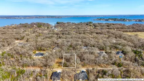 lot43 Driftwood Dr, Trinidad, TX 75163
