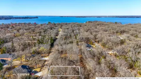 lot44 Driftwood Dr, Trinidad, TX 75163