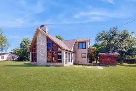 120 Live Oak Dr, Whitney, TX 76692