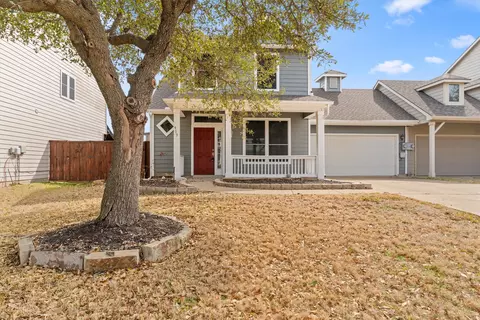 913 Chickesaw Ln, Wylie, TX 75098