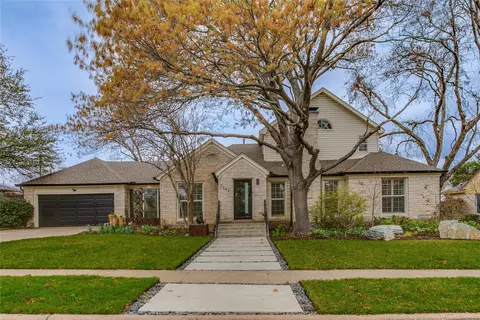 2045 Marydale Dr, Dallas, TX 75208
