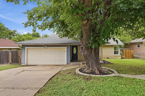 3804 Cornish Ave, Fort Worth, TX 76133